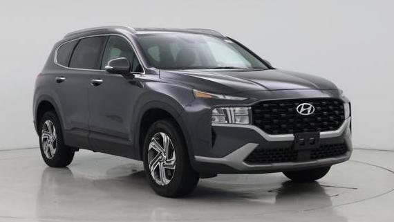 HYUNDAI SANTA FE 2023 5NMS2DAJXPH636694 image